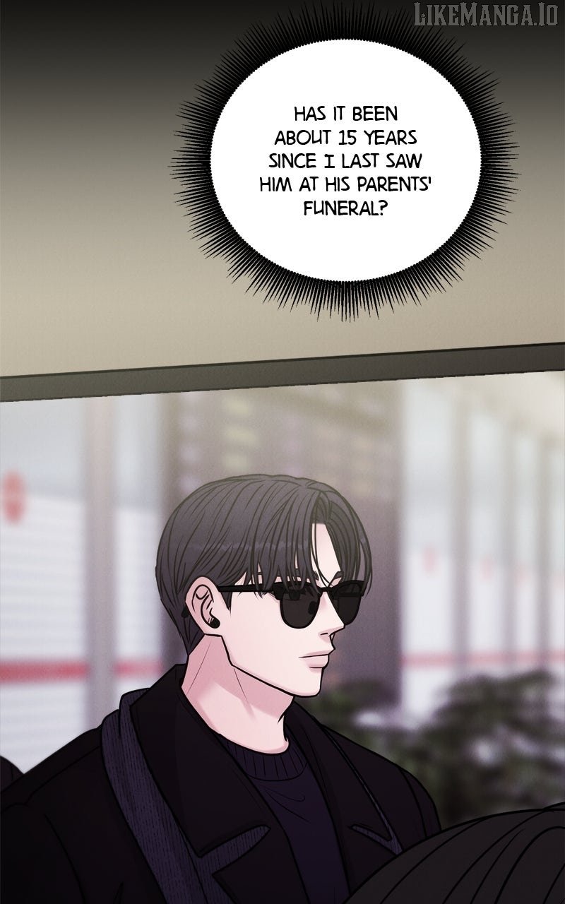If You Don’t Love, You Die Chapter 9 - Page 18