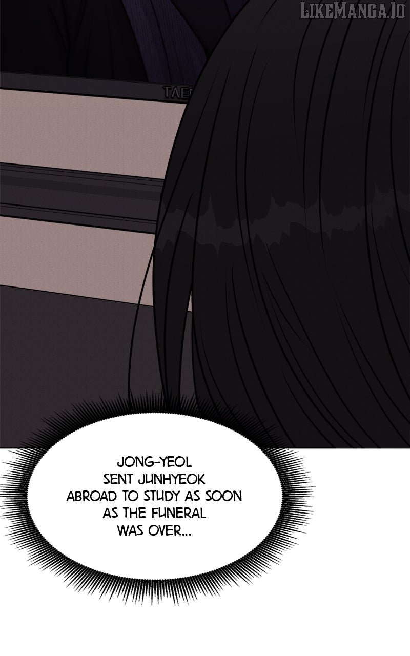 If You Don’t Love, You Die Chapter 9 - Page 19