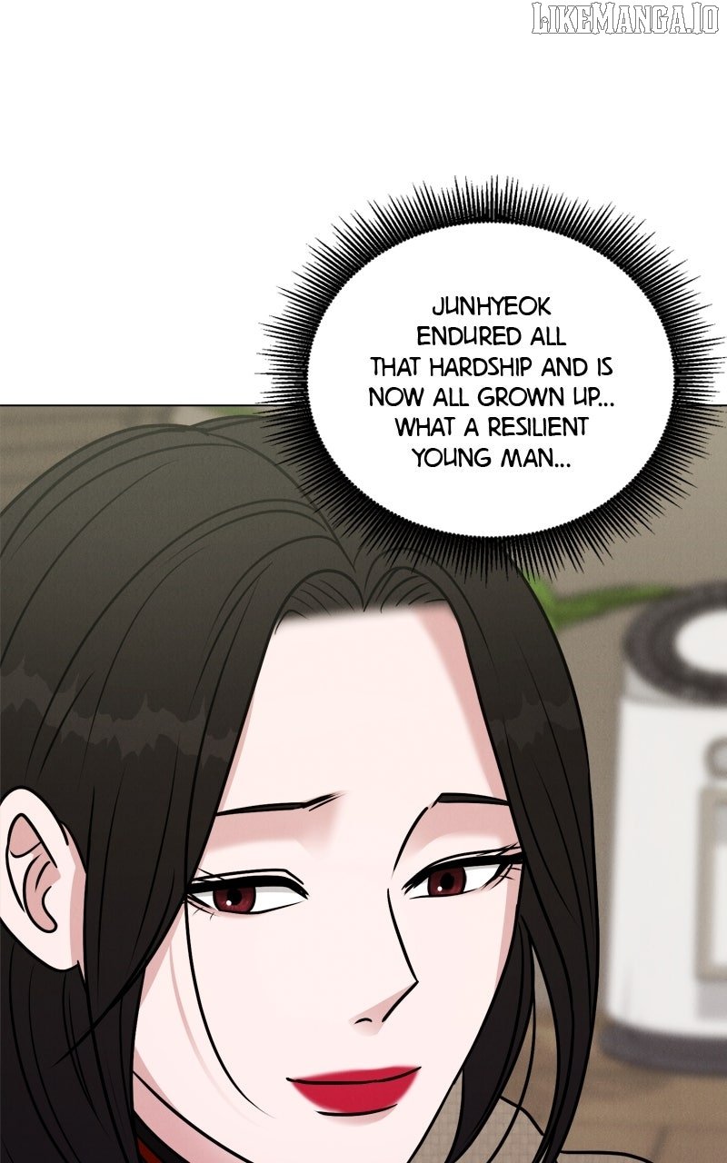 If You Don’t Love, You Die Chapter 9 - Page 20