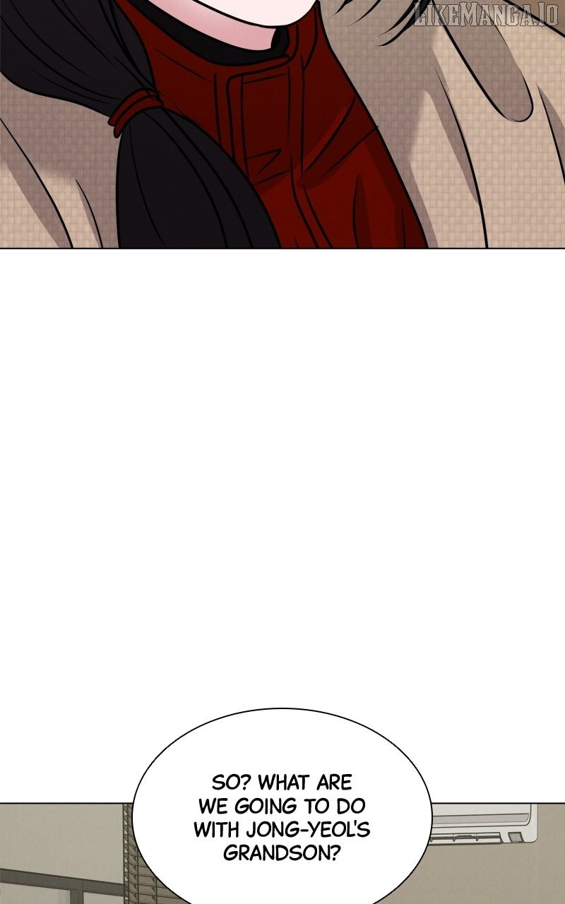 If You Don’t Love, You Die Chapter 9 - Page 21