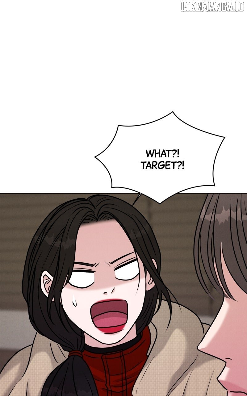 If You Don’t Love, You Die Chapter 9 - Page 23