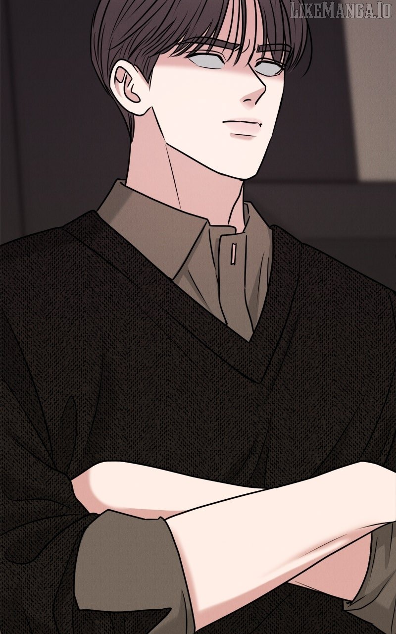If You Don’t Love, You Die Chapter 9 - Page 26