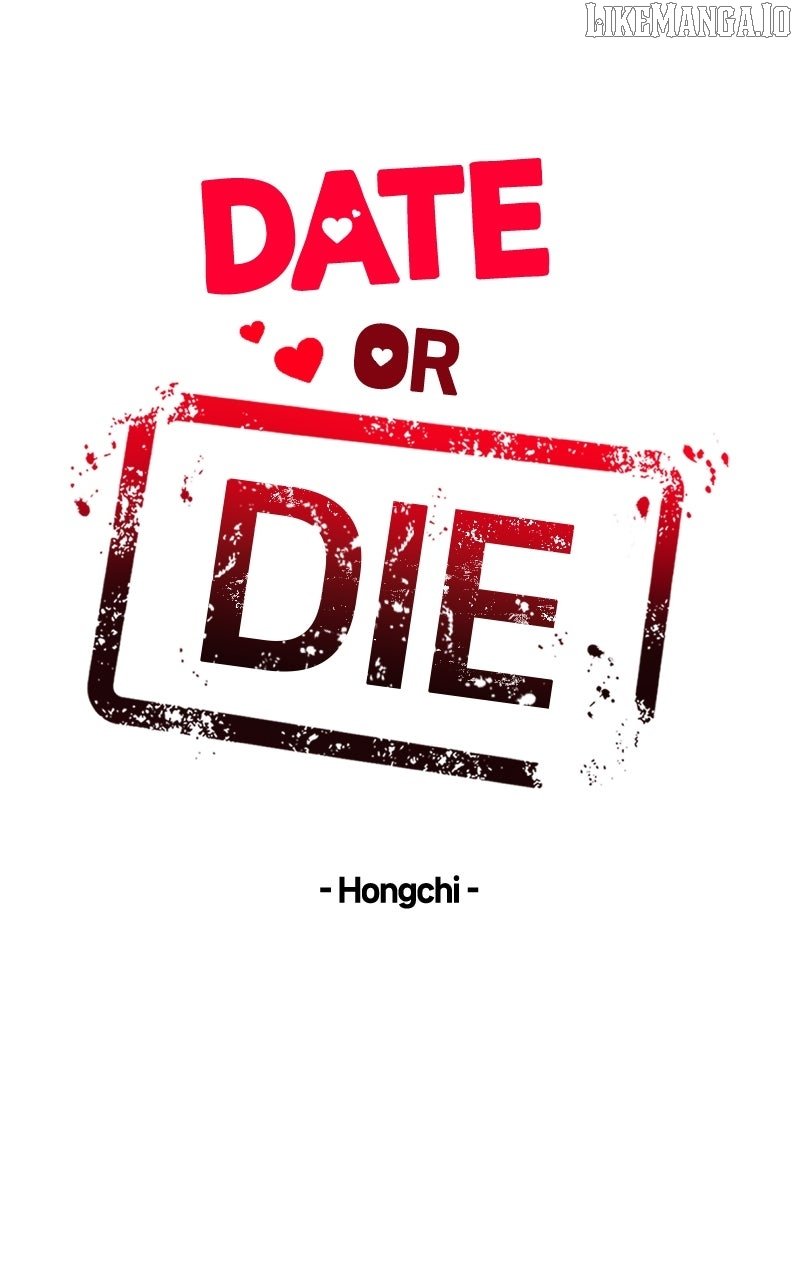 If You Don’t Love, You Die Chapter 9 - Page 28