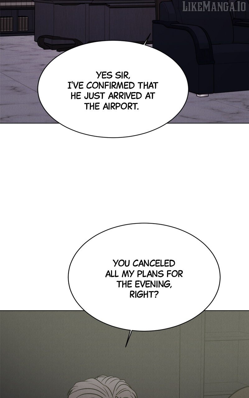 If You Don’t Love, You Die Chapter 9 - Page 30