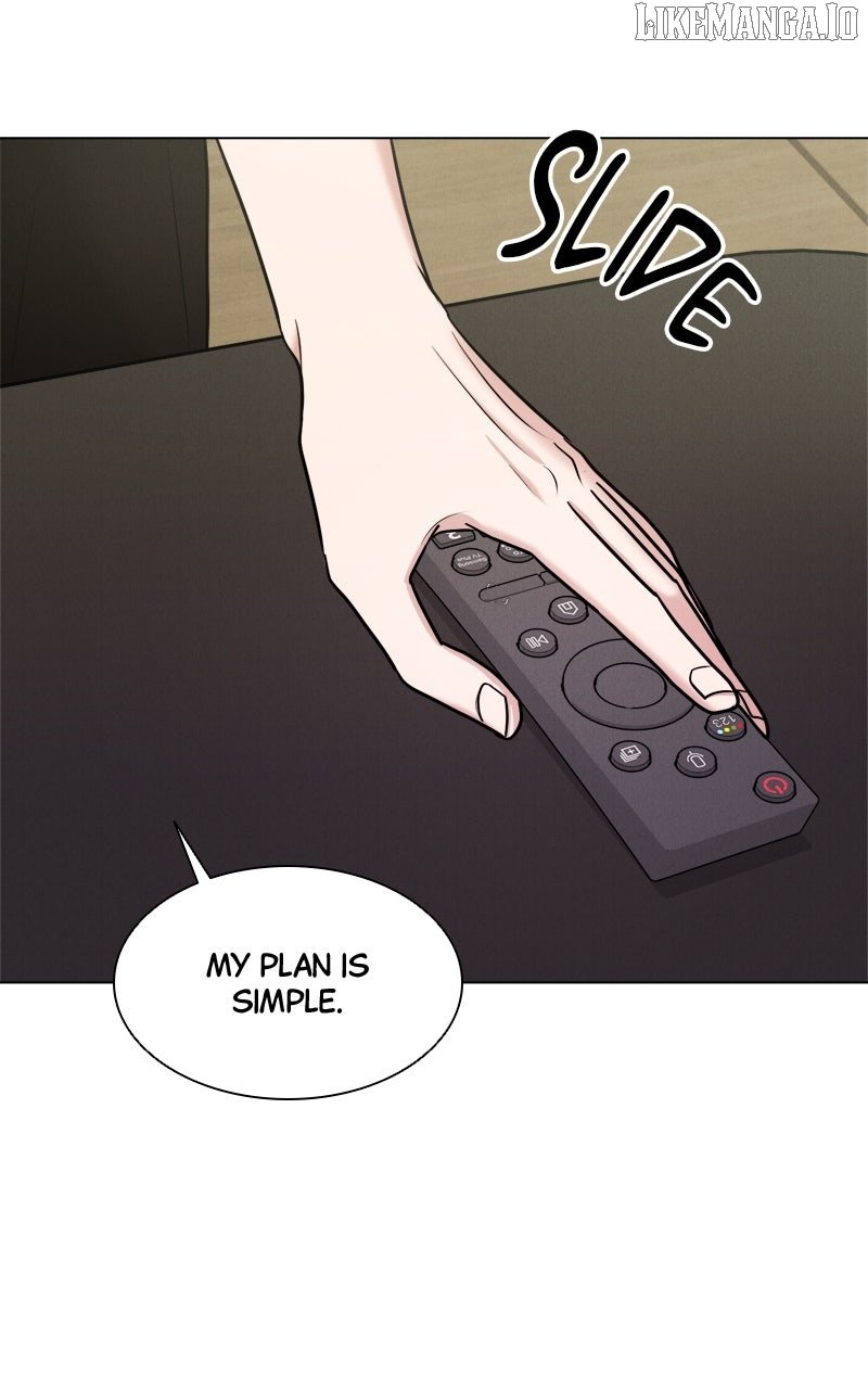 If You Don’t Love, You Die Chapter 9 - Page 4