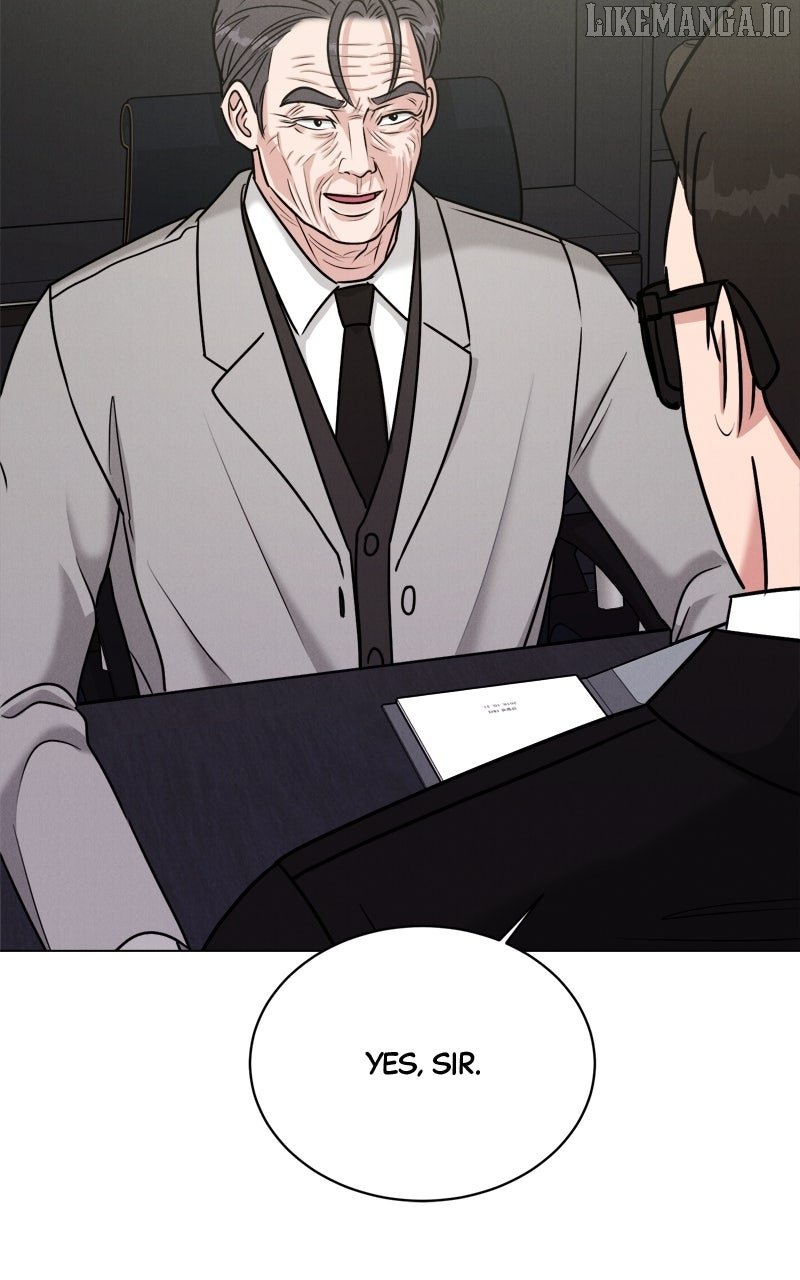 If You Don’t Love, You Die Chapter 9 - Page 31