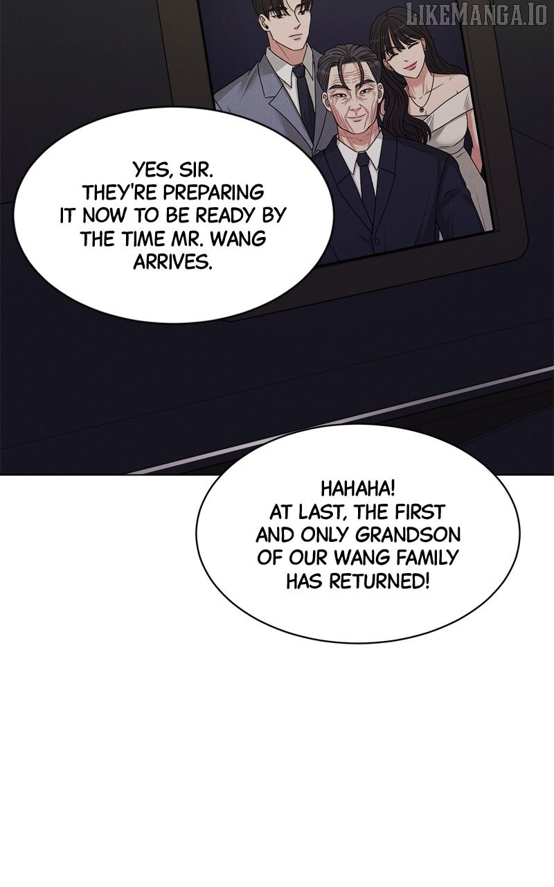 If You Don’t Love, You Die Chapter 9 - Page 33