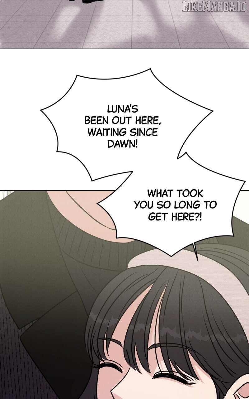 If You Don’t Love, You Die Chapter 9 - Page 37