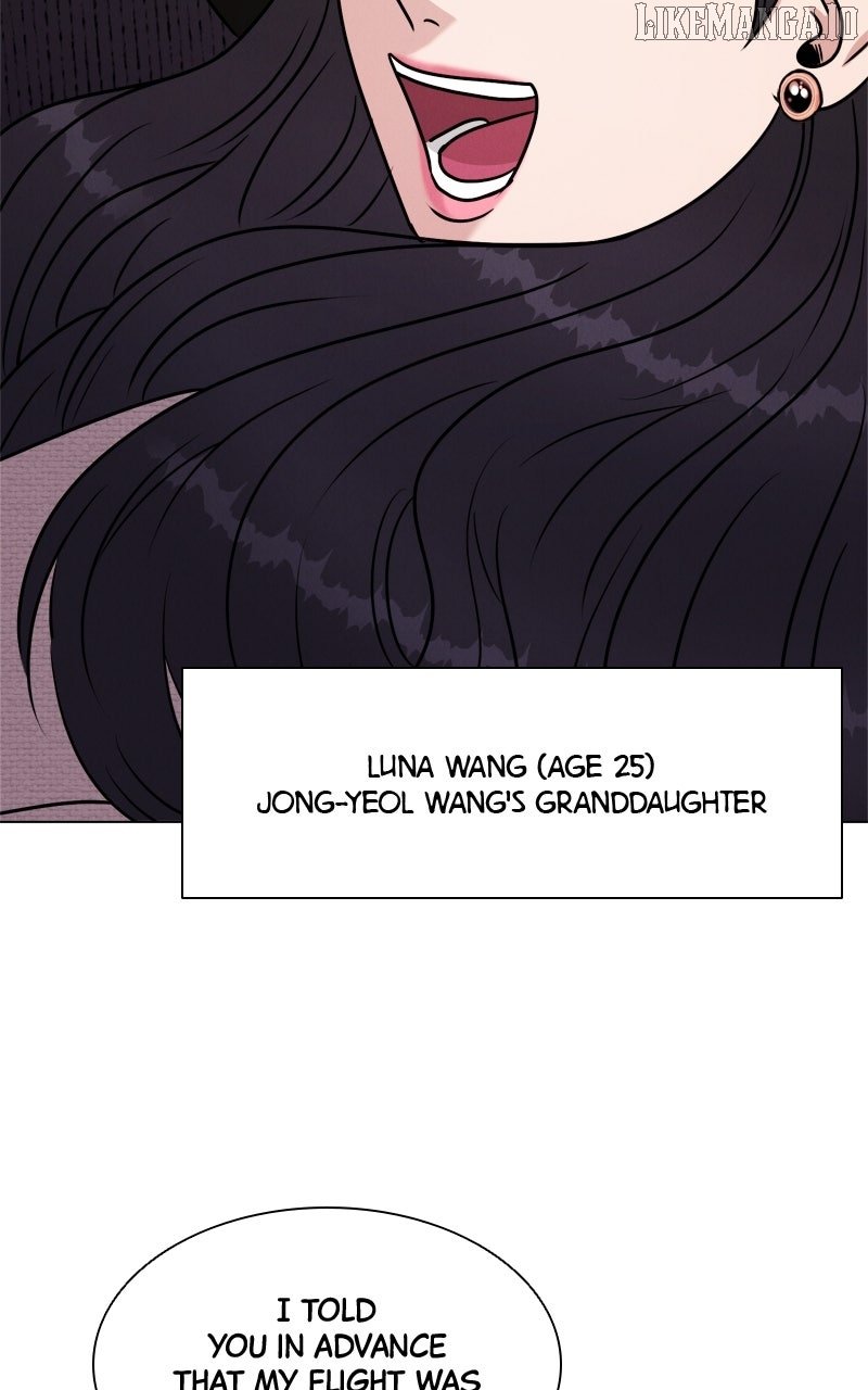 If You Don’t Love, You Die Chapter 9 - Page 38