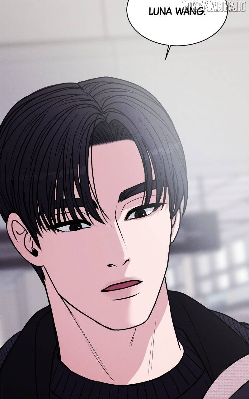 If You Don’t Love, You Die Chapter 9 - Page 40