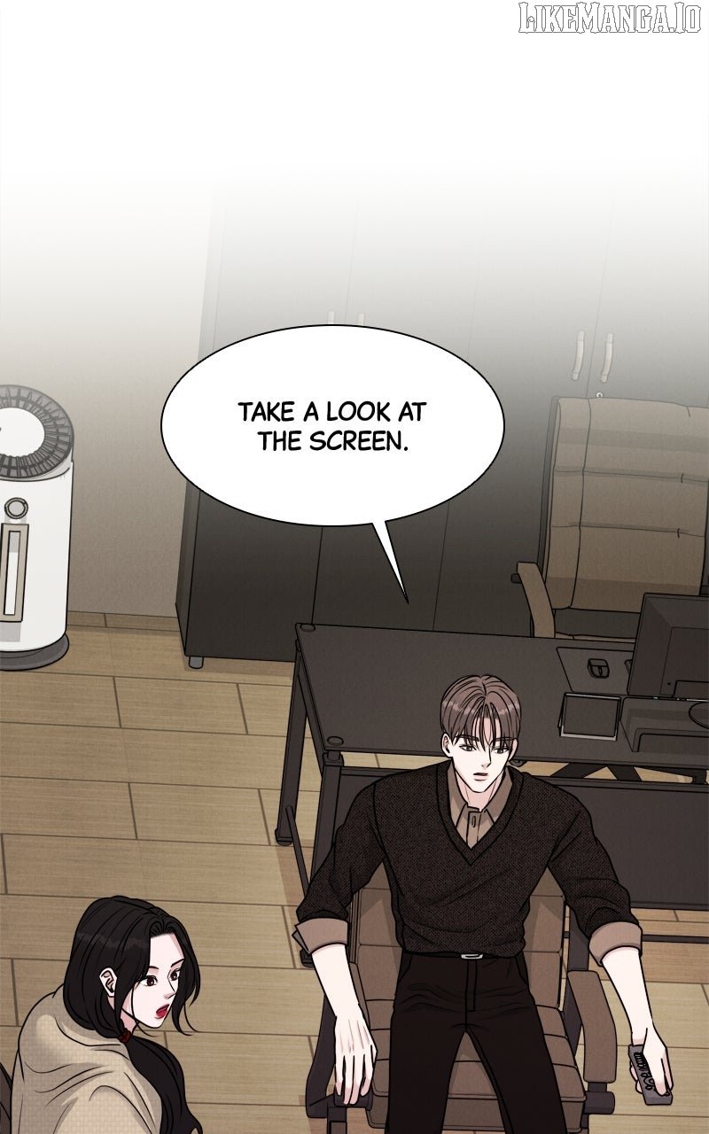 If You Don’t Love, You Die Chapter 9 - Page 5