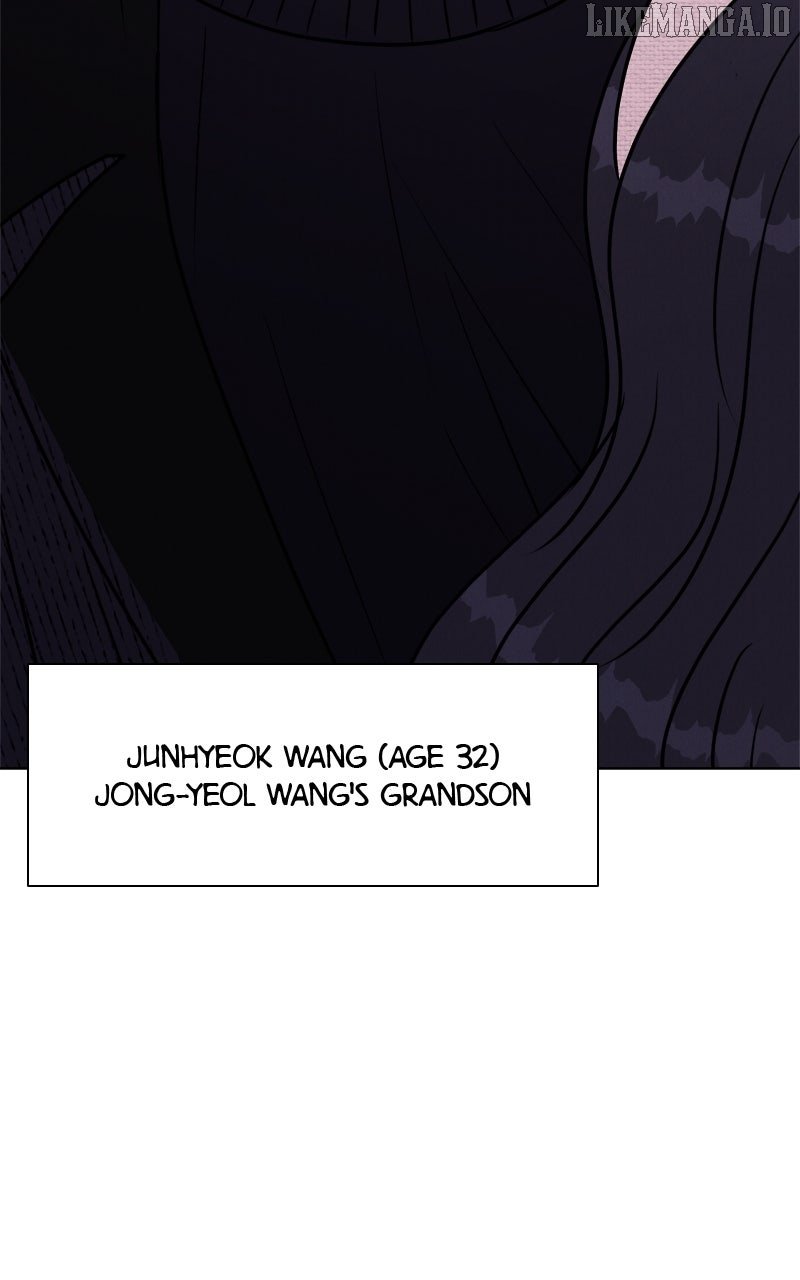 If You Don’t Love, You Die Chapter 9 - Page 41