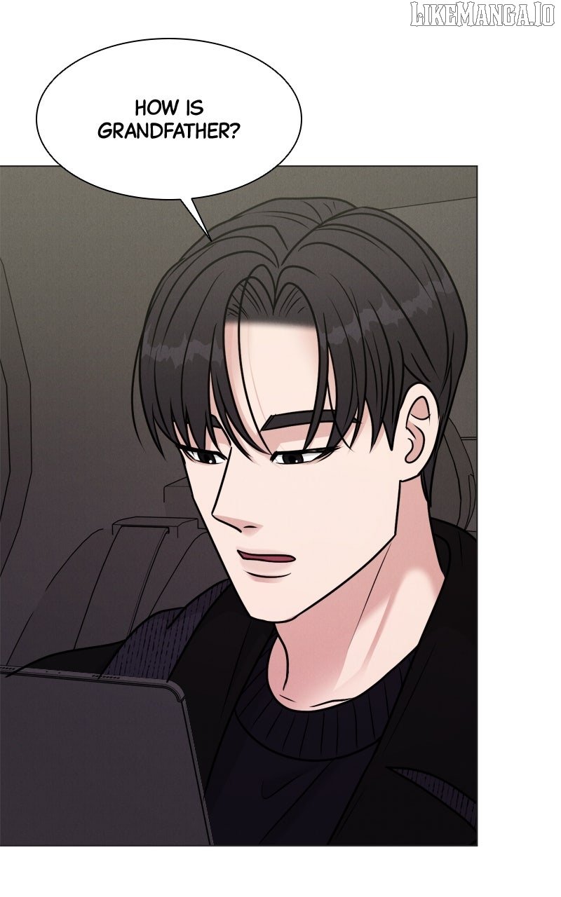 If You Don’t Love, You Die Chapter 9 - Page 43