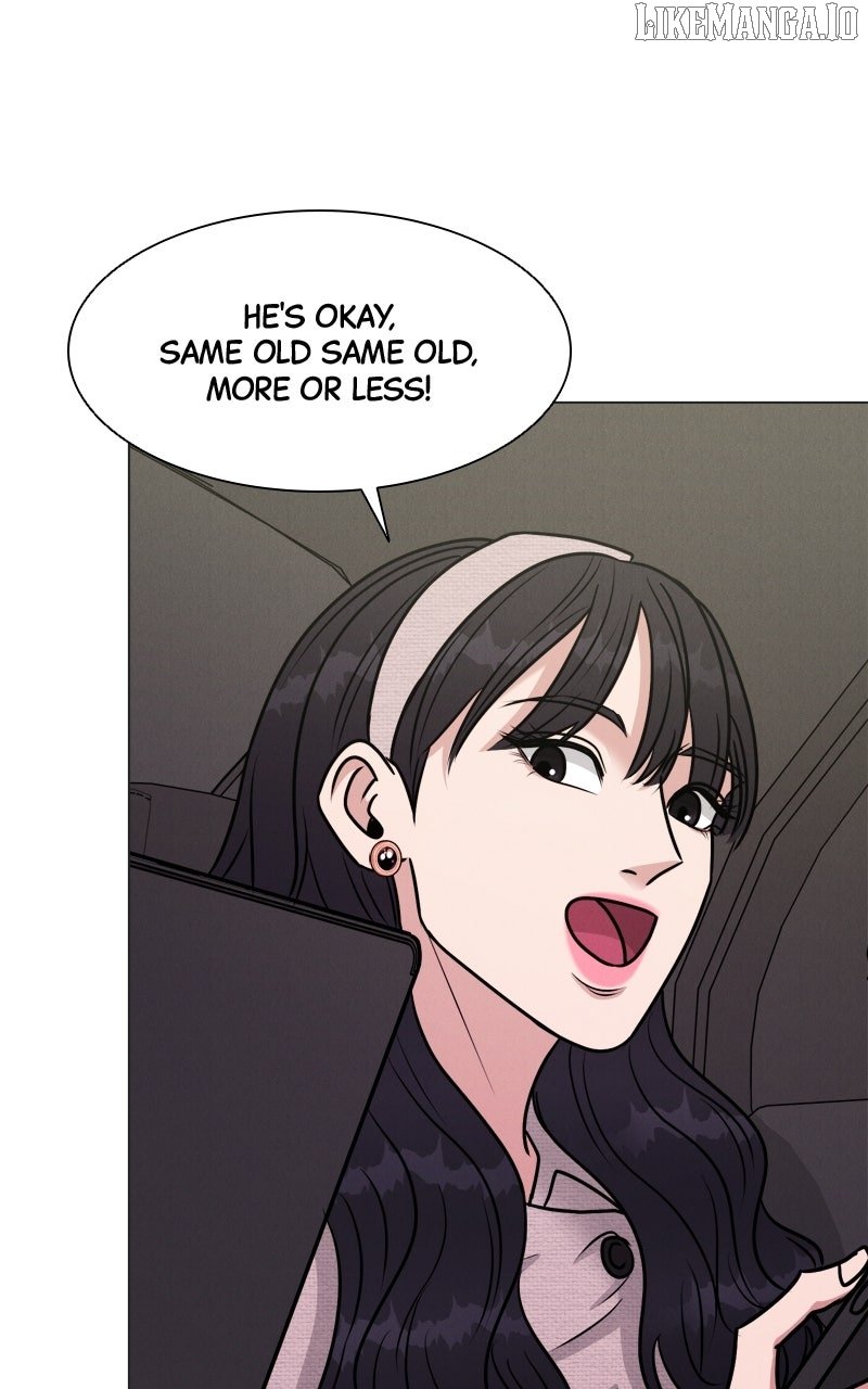 If You Don’t Love, You Die Chapter 9 - Page 44