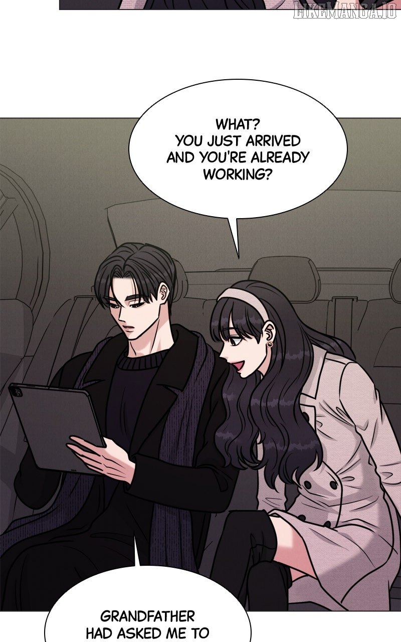 If You Don’t Love, You Die Chapter 9 - Page 45