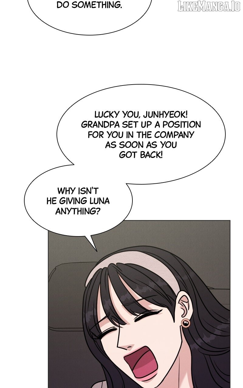 If You Don’t Love, You Die Chapter 9 - Page 46