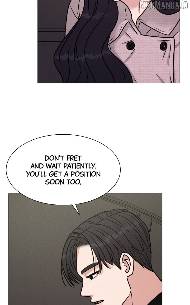 If You Don’t Love, You Die Chapter 9 - Page 47