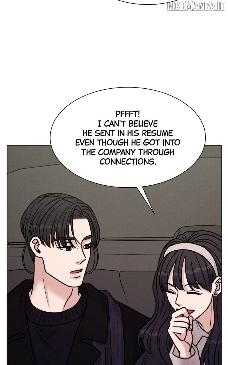 If You Don’t Love, You Die Chapter 9 - Page 51