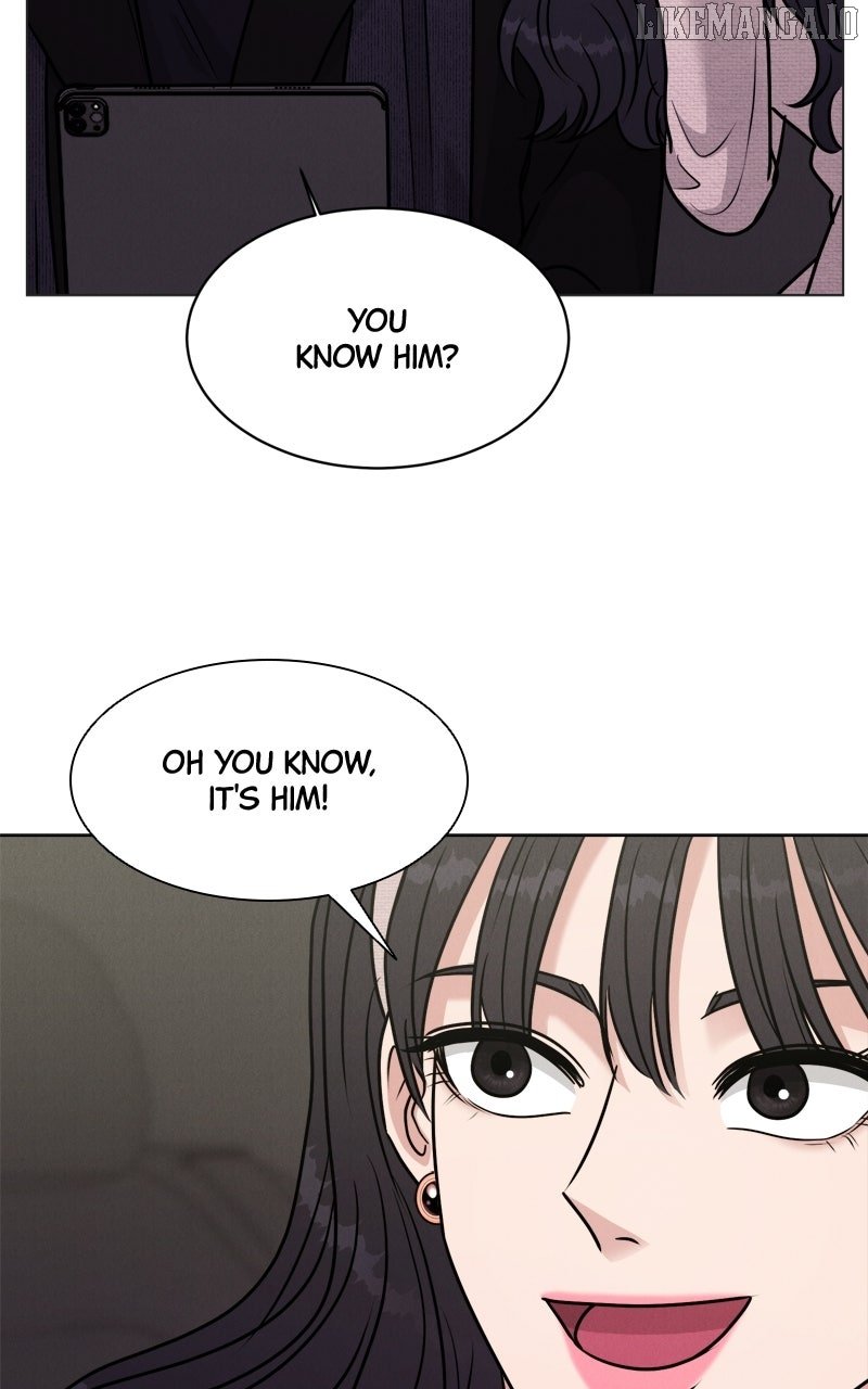 If You Don’t Love, You Die Chapter 9 - Page 52