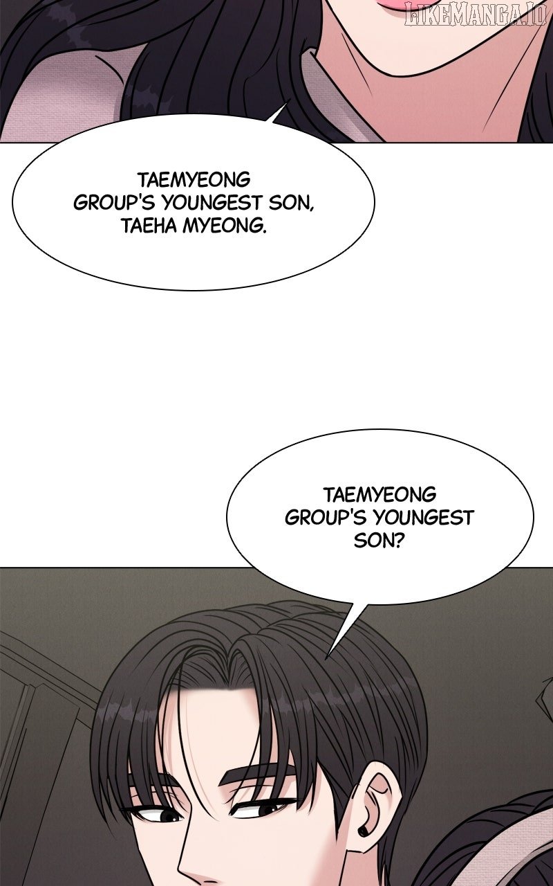 If You Don’t Love, You Die Chapter 9 - Page 53