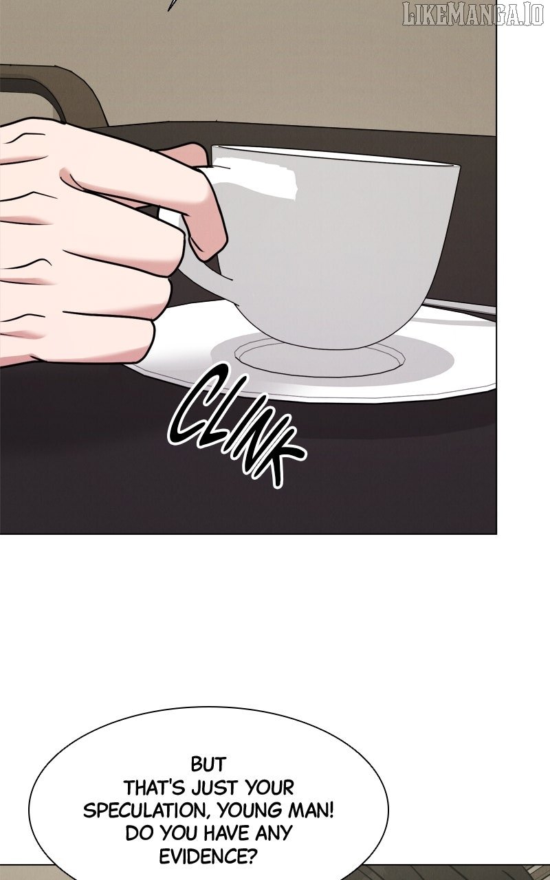 If You Don’t Love, You Die Chapter 9 - Page 58