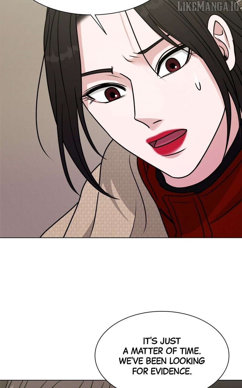 If You Don’t Love, You Die Chapter 9 - Page 59