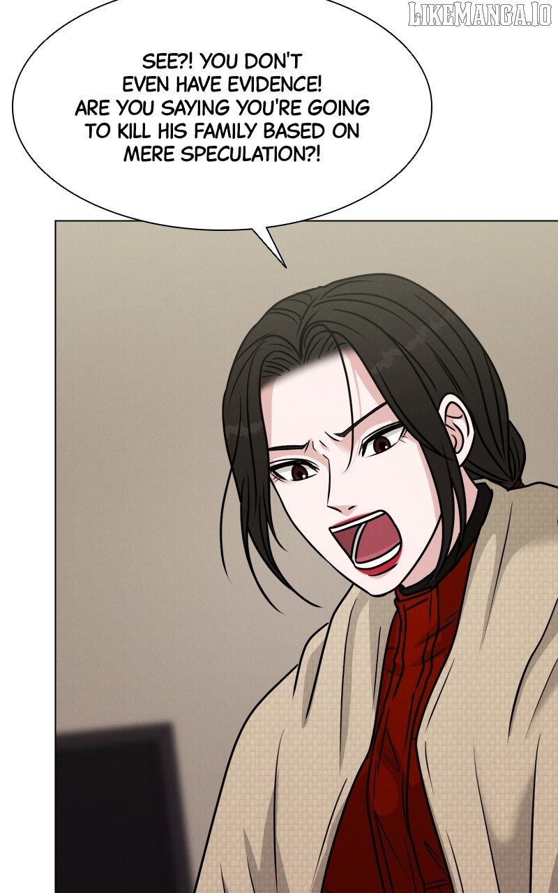 If You Don’t Love, You Die Chapter 9 - Page 61