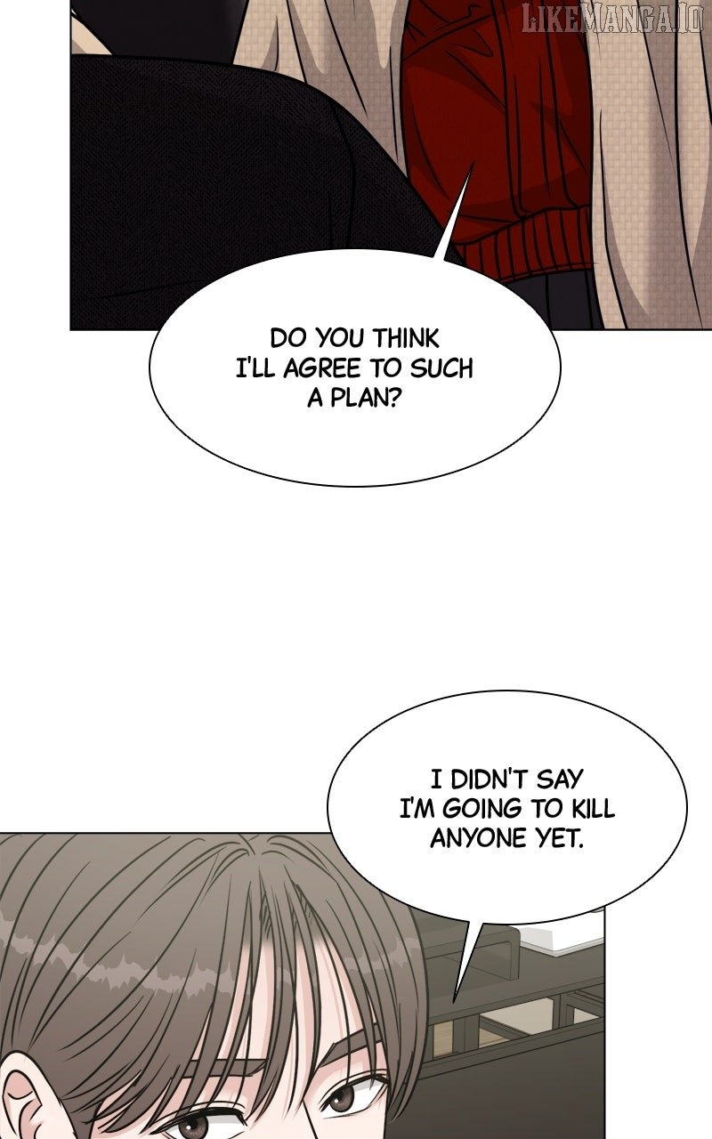 If You Don’t Love, You Die Chapter 9 - Page 62