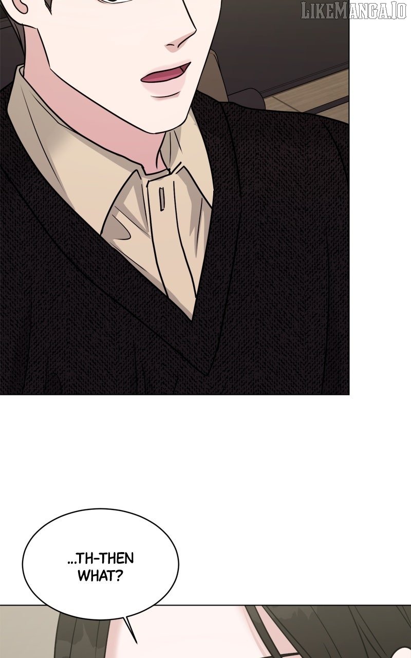 If You Don’t Love, You Die Chapter 9 - Page 63