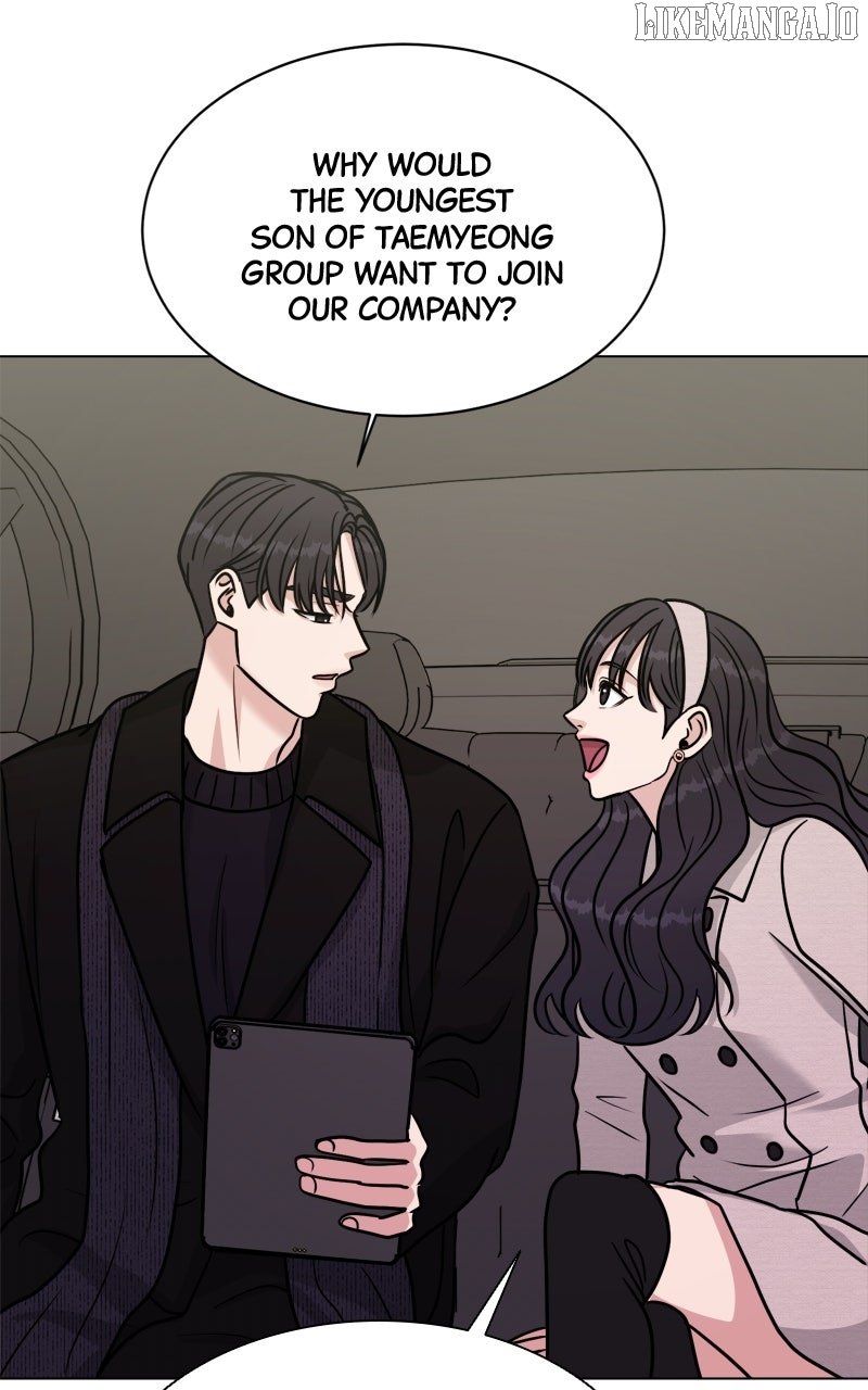 If You Don’t Love, You Die Chapter 9 - Page 65