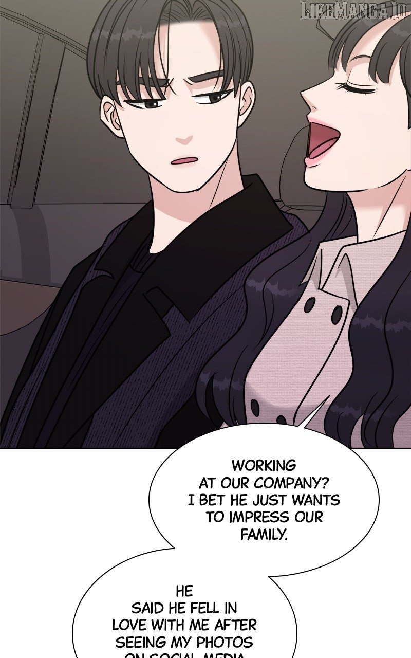 If You Don’t Love, You Die Chapter 9 - Page 68