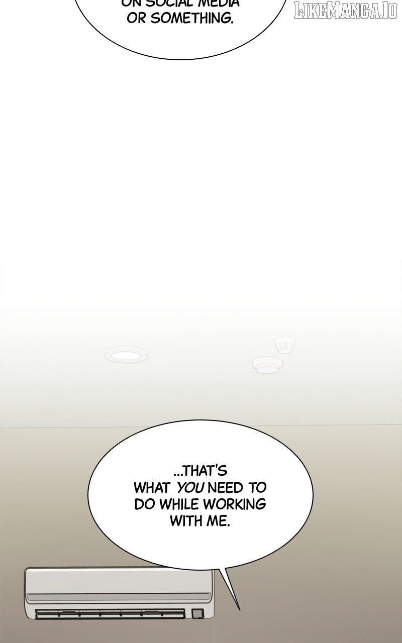 If You Don’t Love, You Die Chapter 9 - Page 69