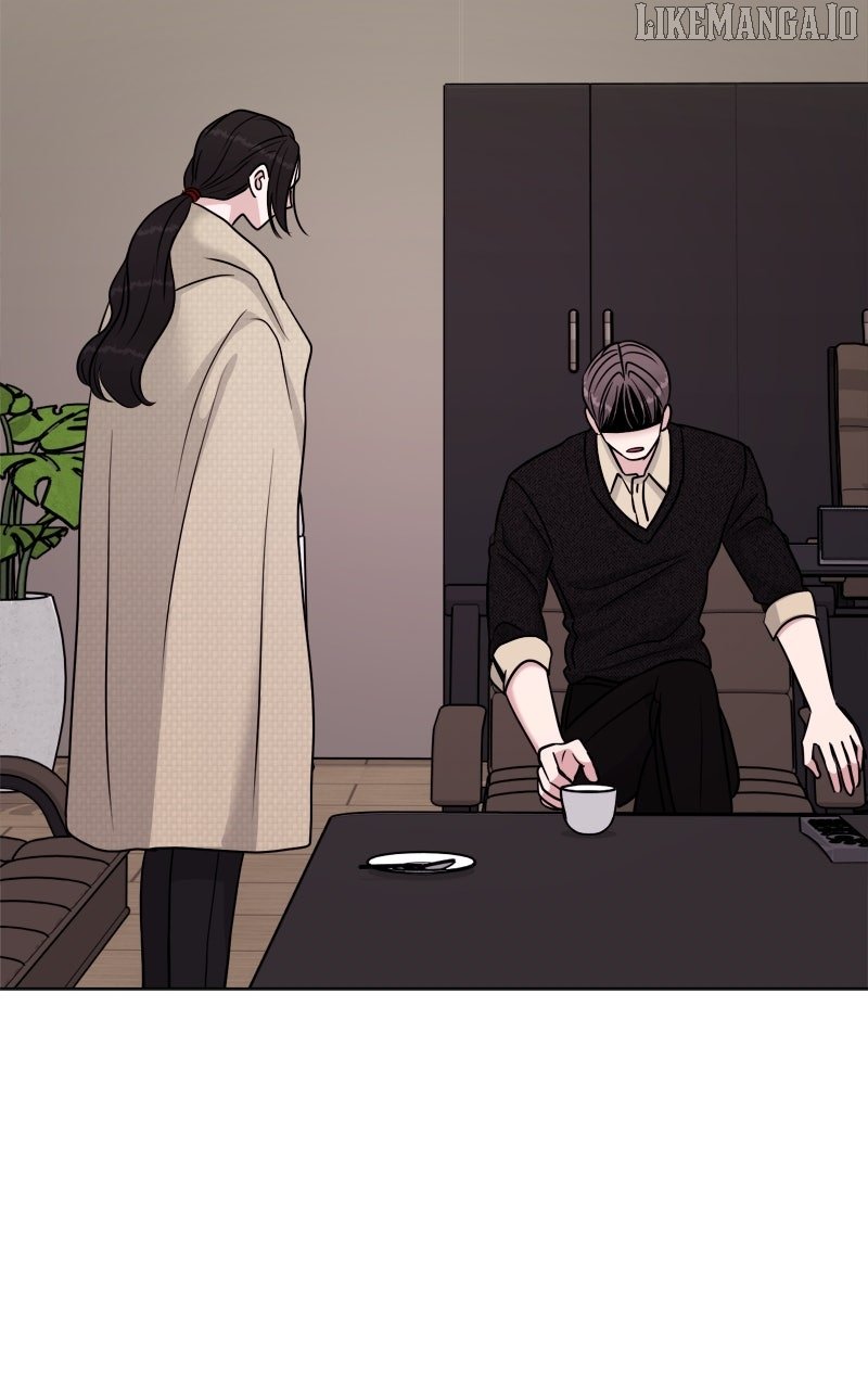 If You Don’t Love, You Die Chapter 9 - Page 70