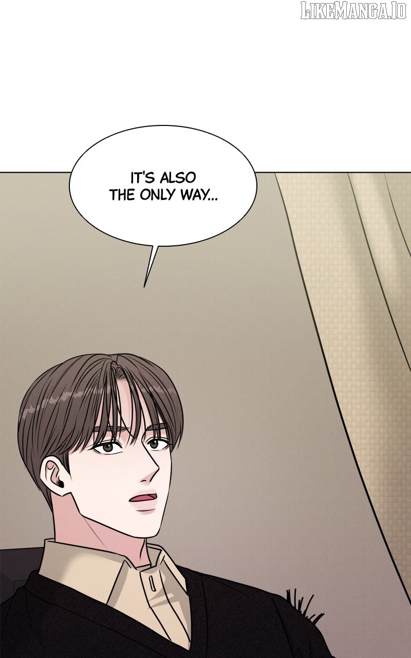 If You Don’t Love, You Die Chapter 9 - Page 71