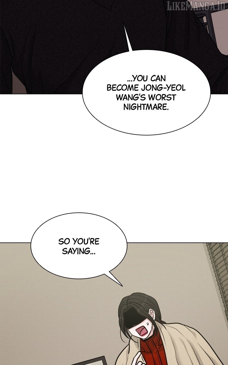 If You Don’t Love, You Die Chapter 9 - Page 72