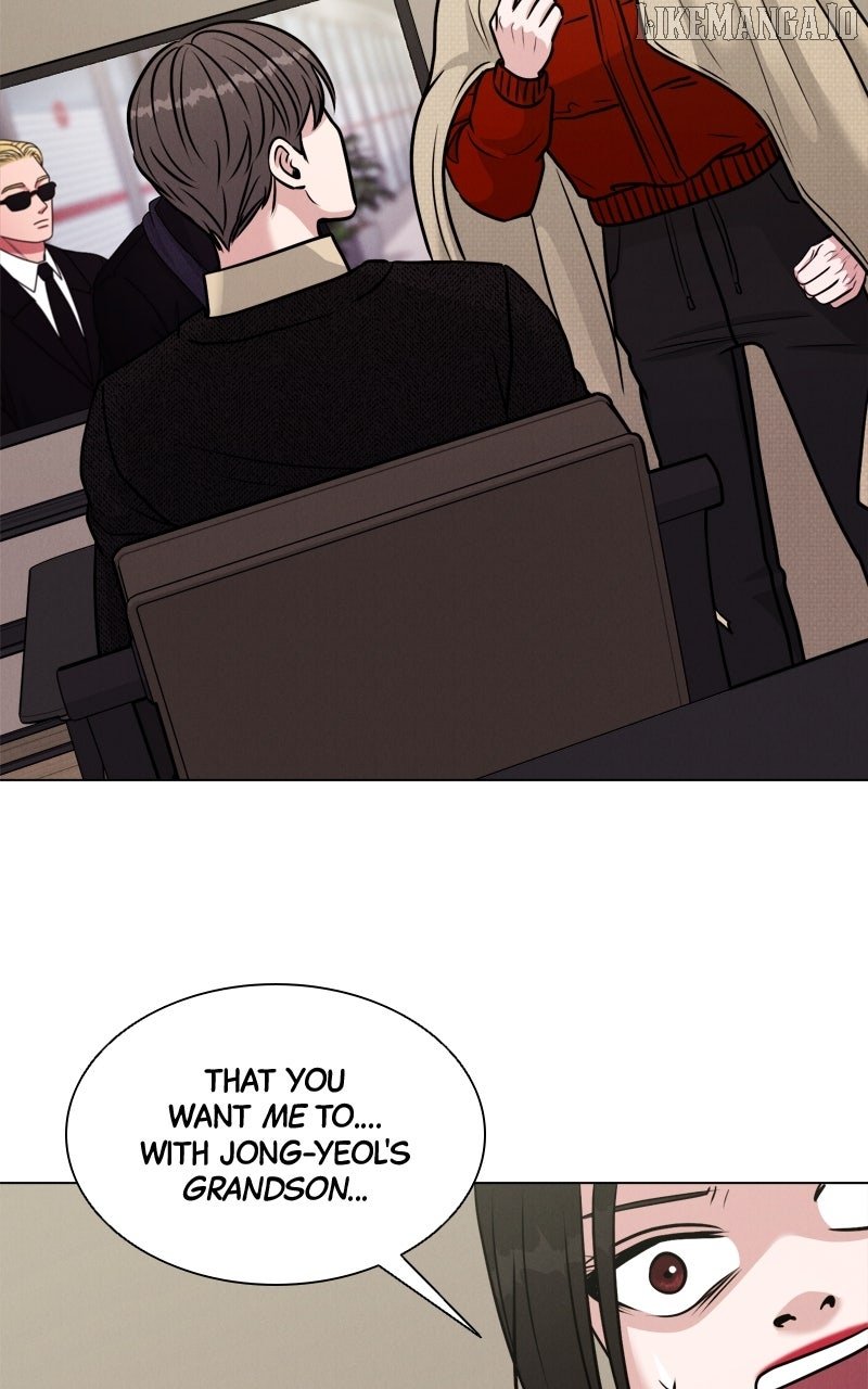If You Don’t Love, You Die Chapter 9 - Page 73