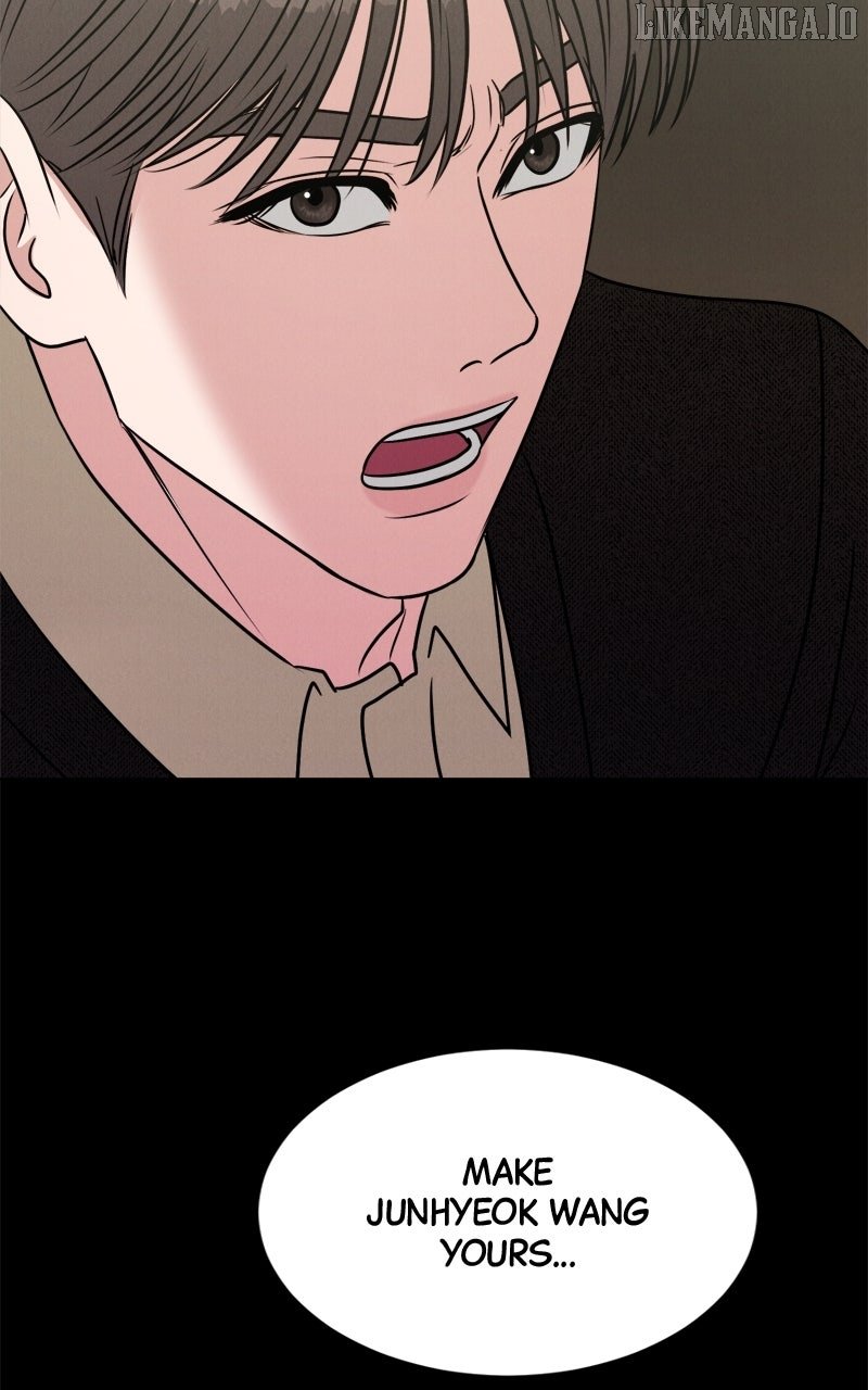 If You Don’t Love, You Die Chapter 9 - Page 75