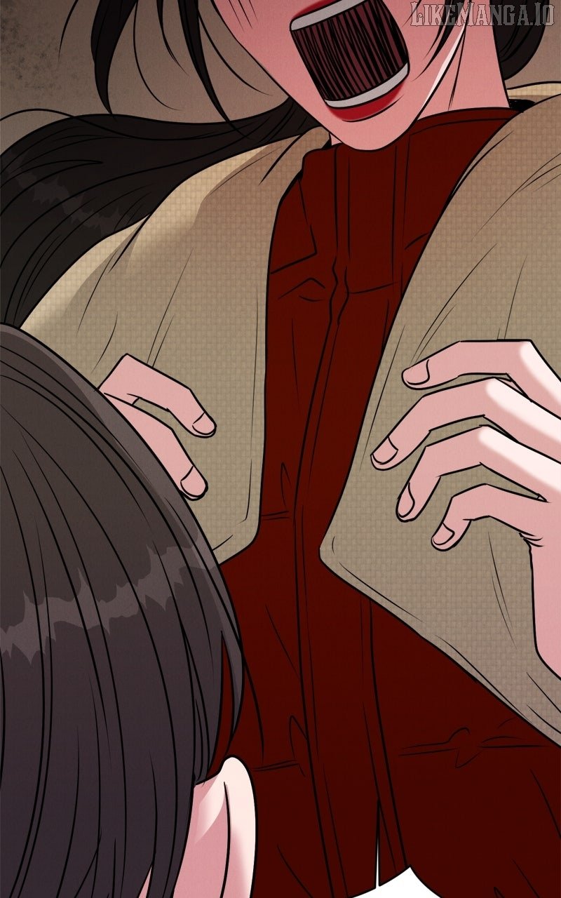 If You Don’t Love, You Die Chapter 9 - Page 77