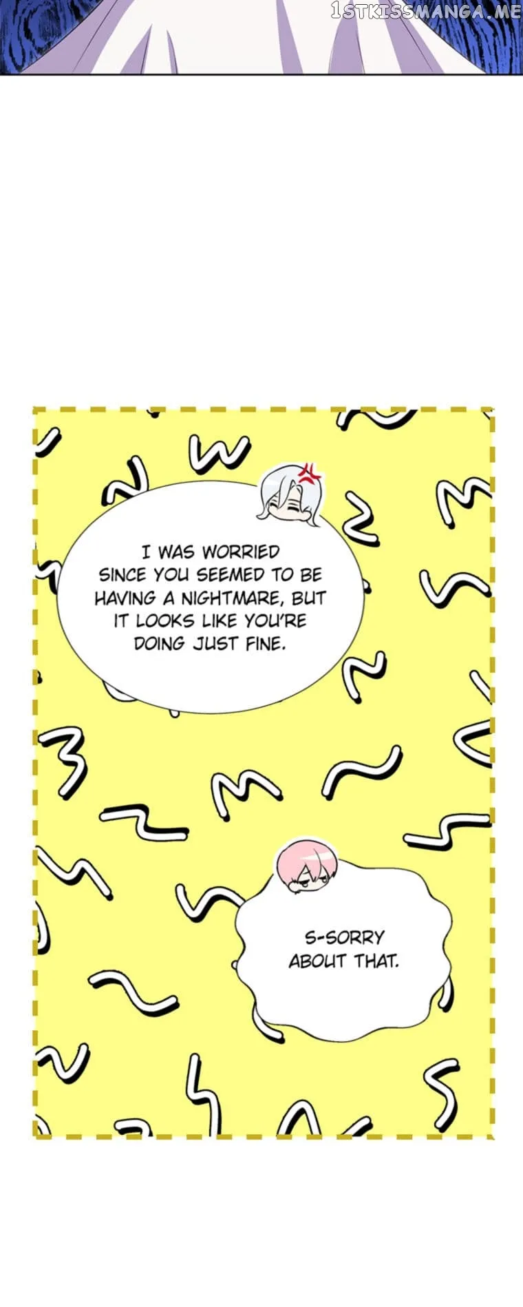 If You Remove the Kind Protagonist’s Mask Chapter 36 - Page 10