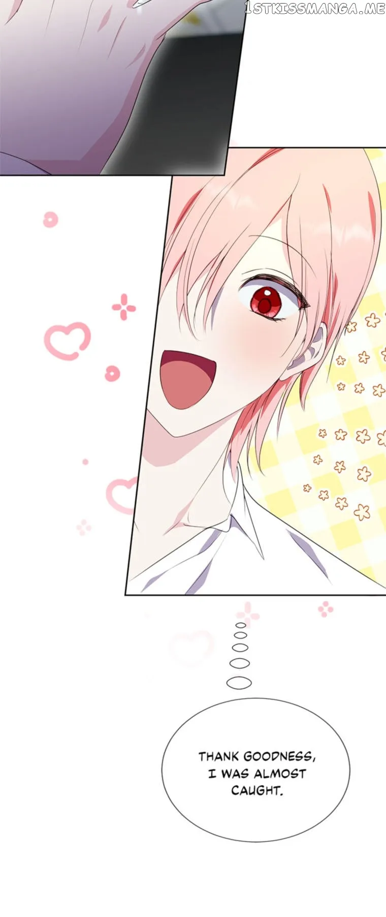 If You Remove the Kind Protagonist’s Mask Chapter 36 - Page 20
