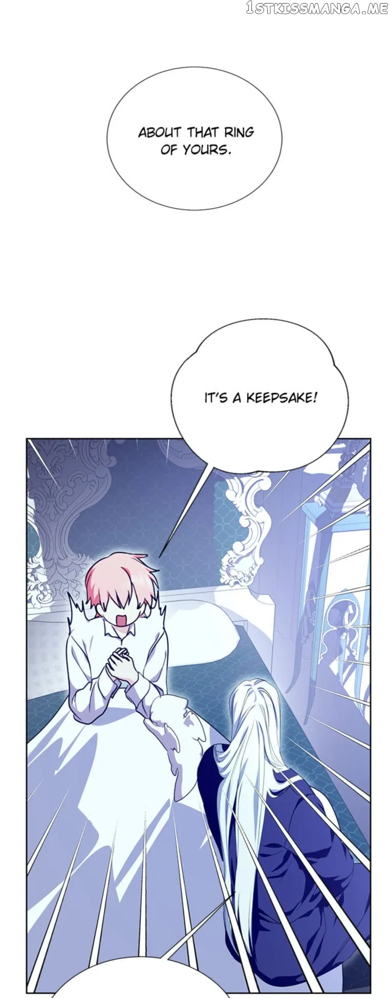 If You Remove the Kind Protagonist’s Mask Chapter 36 - Page 22