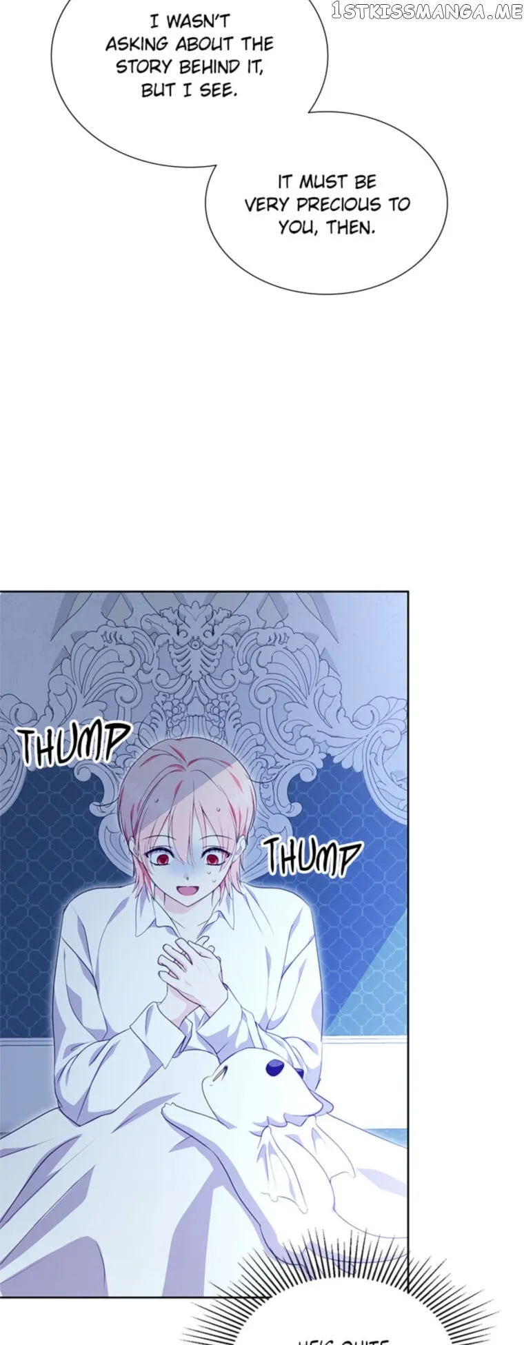 If You Remove the Kind Protagonist’s Mask Chapter 36 - Page 23