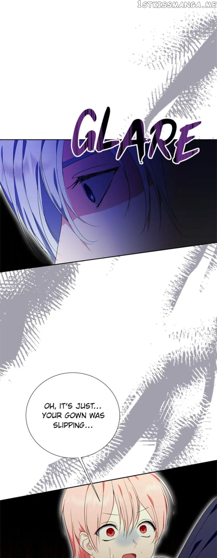 If You Remove the Kind Protagonist’s Mask Chapter 36 - Page 27