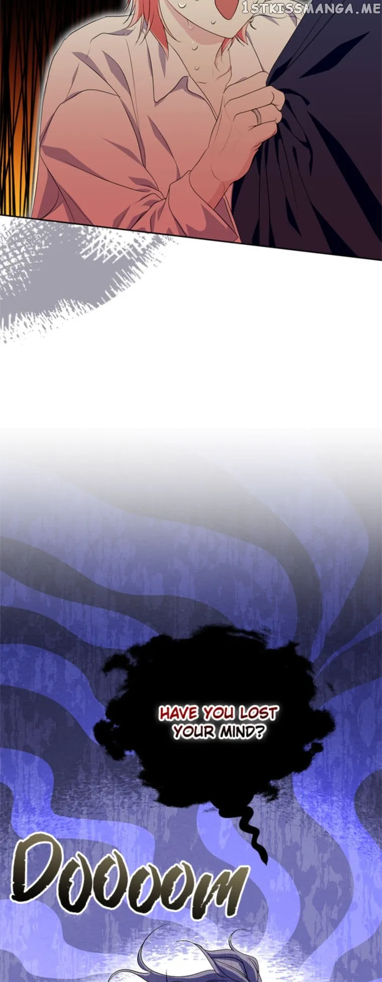If You Remove the Kind Protagonist’s Mask Chapter 36 - Page 28