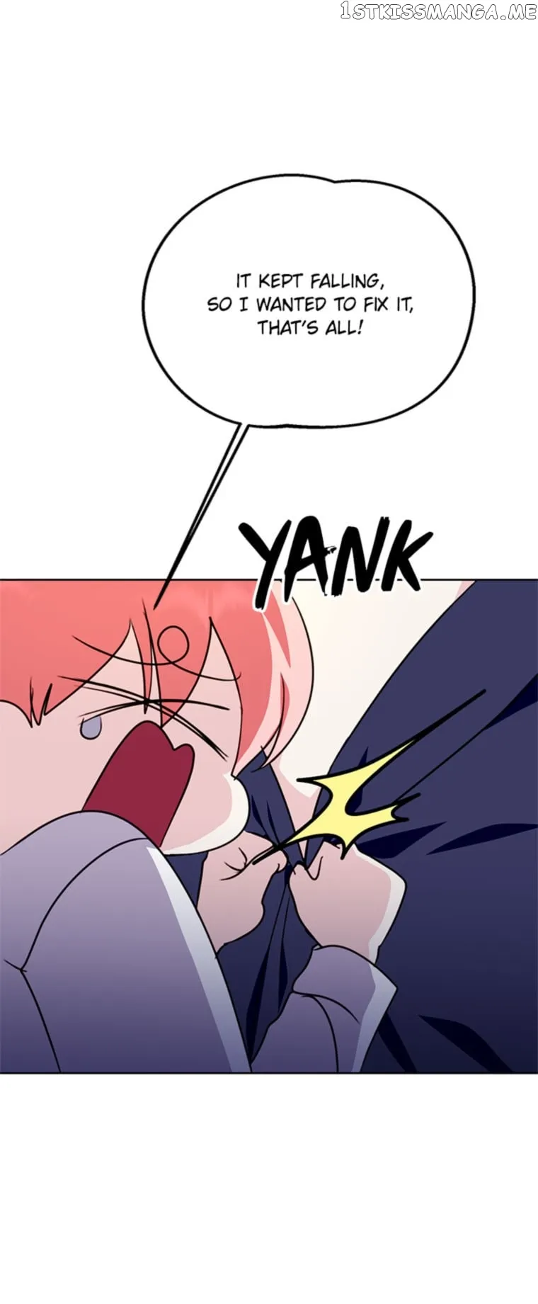 If You Remove the Kind Protagonist’s Mask Chapter 36 - Page 30