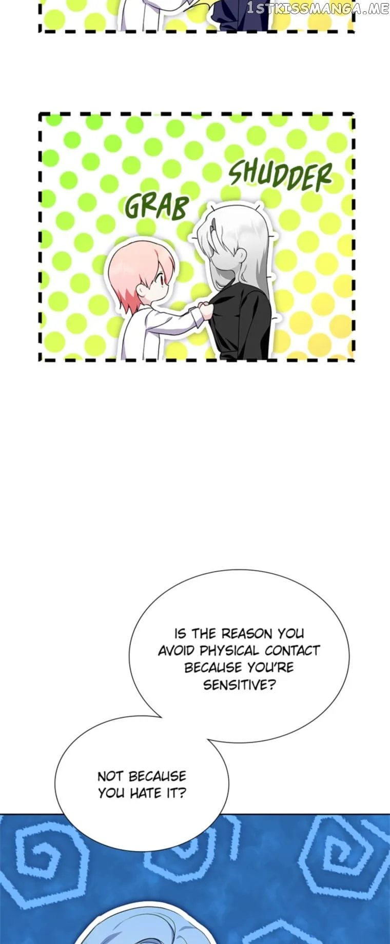 If You Remove the Kind Protagonist’s Mask Chapter 36 - Page 33