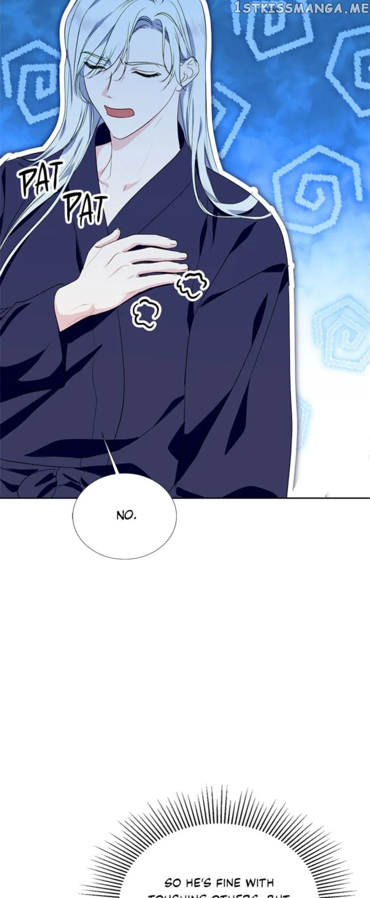If You Remove the Kind Protagonist’s Mask Chapter 36 - Page 34