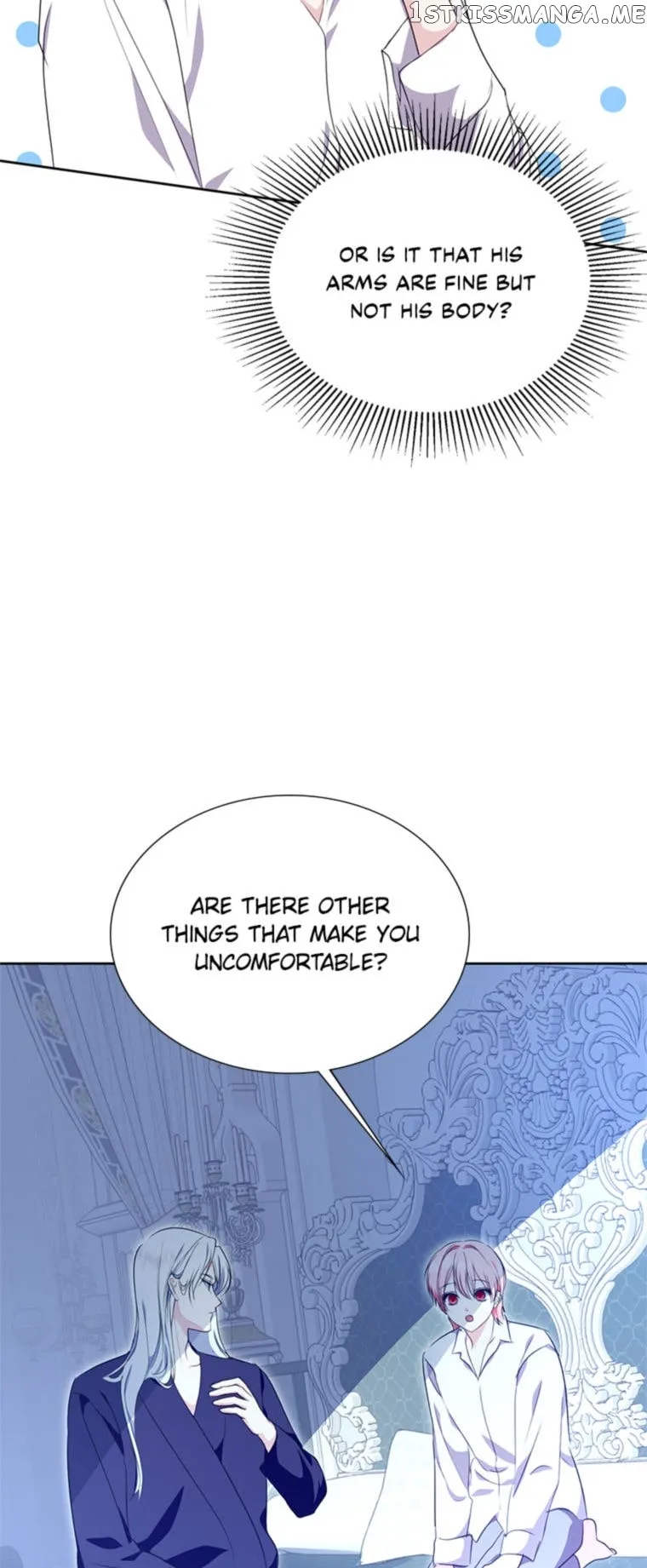 If You Remove the Kind Protagonist’s Mask Chapter 36 - Page 36