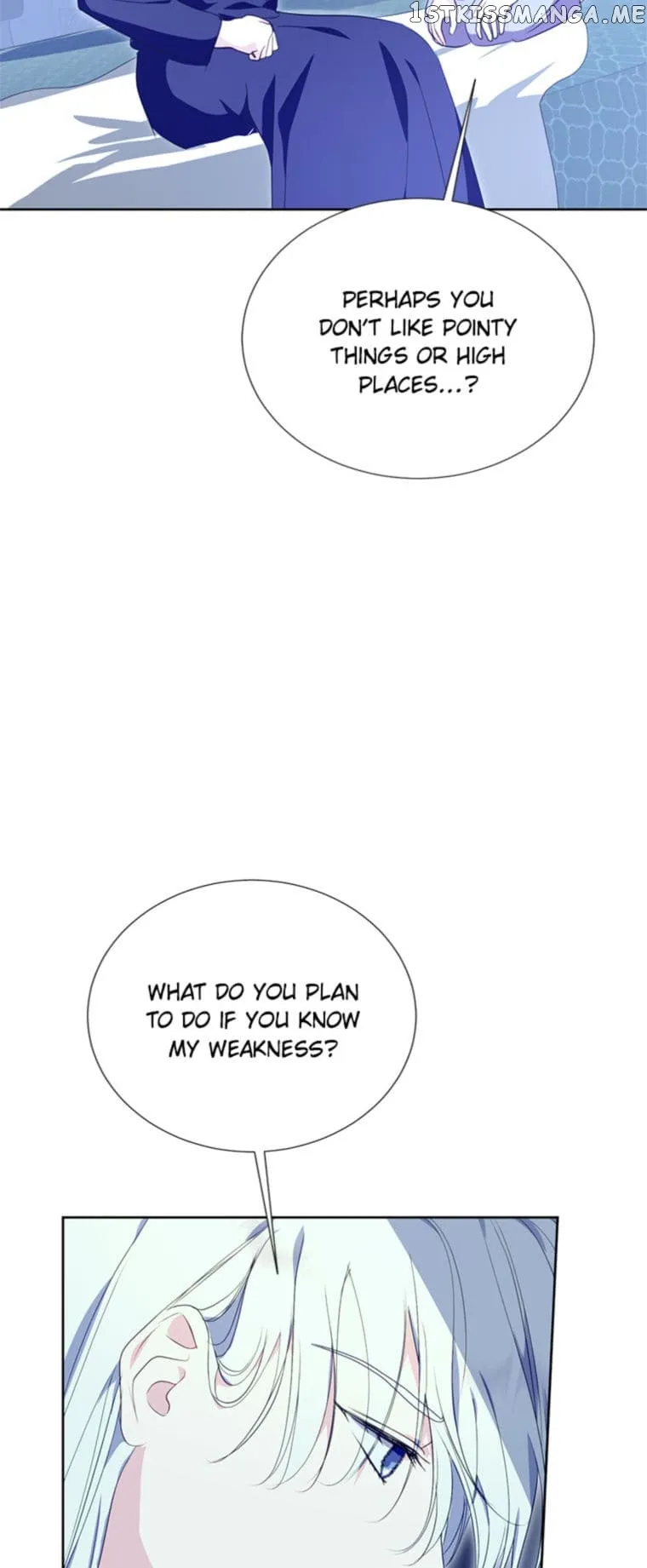 If You Remove the Kind Protagonist’s Mask Chapter 36 - Page 37