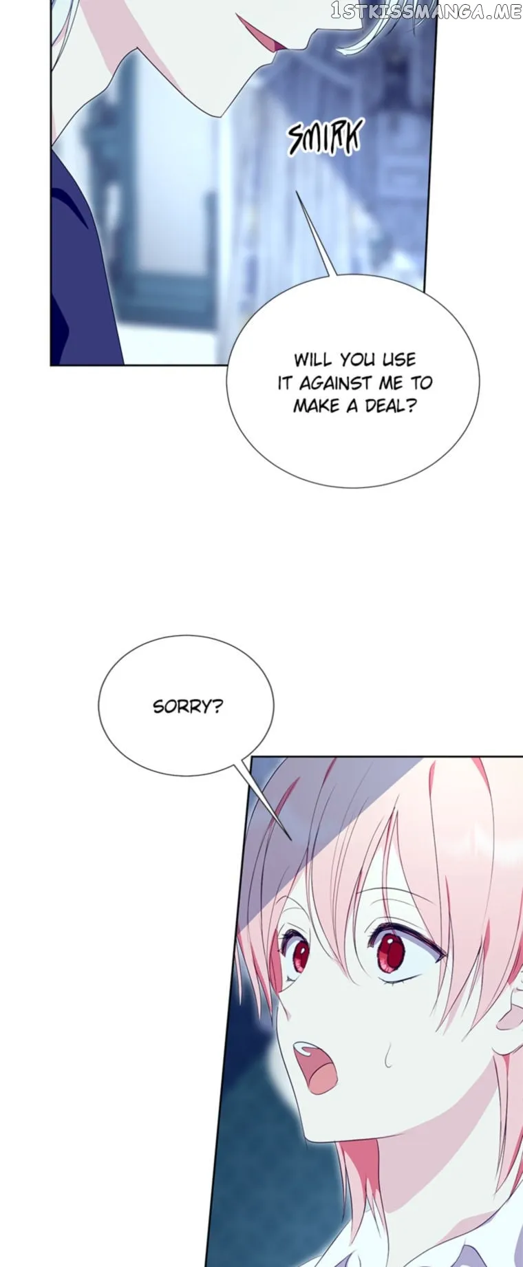 If You Remove the Kind Protagonist’s Mask Chapter 36 - Page 38